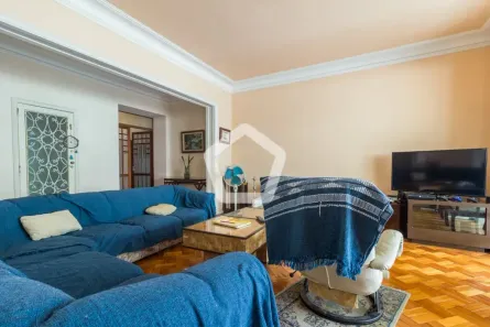 Apartamento com 5 Quartos à venda, 330m² no Copacabana, Rio de Janeiro