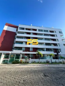 Apartamento com 2 Quartos à venda, 63m² no Cabo Branco, João Pessoa