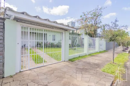 Casa com 3 Quartos à venda, 200m² no São José, São Leopoldo