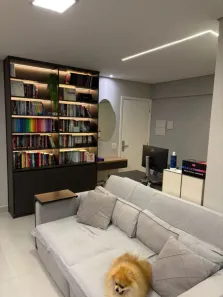 Apartamento com 2 Quartos à venda, 72m² no Jardim Flórida, Jundiaí