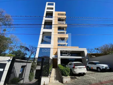 Apartamento com 2 Quartos para alugar, 93m² no Universitário, Chapecó