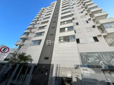 Apartamento com 4 Quartos à venda, 127m² no Campinas, São José