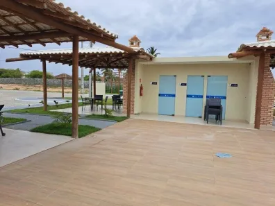 Lote/Terreno à venda, 10m² no Luar da Barra, Barra dos Coqueiros