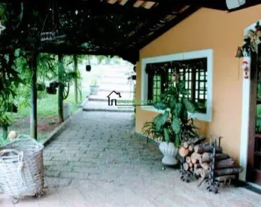 Fazenda/Sítio à venda, 550m² no Chácaras do Guacuri, Itupeva