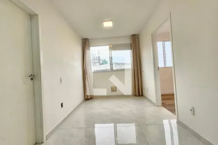 Apartamento com 2 Quartos à venda, 36m² no Jardim Promissão, São Paulo