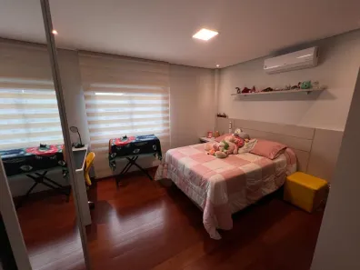 Casa com 4 Quartos à venda, 343m² no Gleba Fazenda Palhano, Londrina