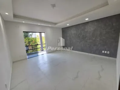Casa com 3 Quartos para alugar, 120m² no Jardim Continental II, Taubaté