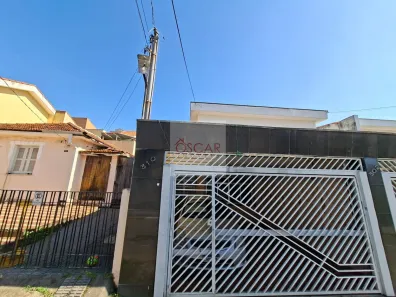 Sobrado com 3 Quartos à venda, 125m² no Vila Carrão, São Paulo