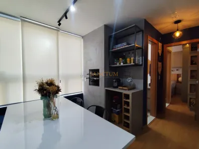 Apartamento com 2 Quartos à venda, 56m² no Jardim Nova Europa, Campinas
