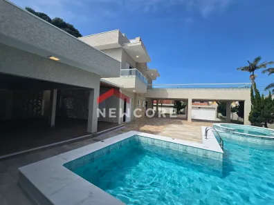 Casa com 5 Quartos à venda, 249m² no Balneário Josedy, Peruíbe