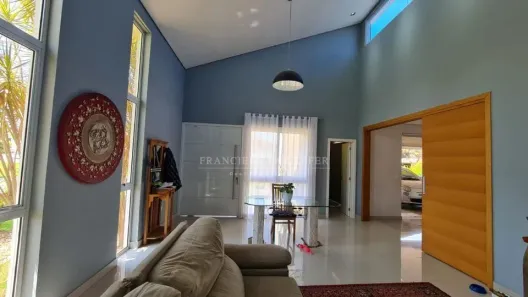 Casa de Condomínio com 4 Quartos à venda, 295m² no Esperança, Londrina