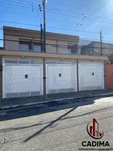 Casa com 3 Quartos à venda, 100m² no Vila Nhocune, São Paulo