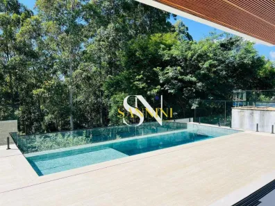 Casa de Condomínio com 4 Quartos à venda, 430m² no Tamboré, Santana de Parnaíba