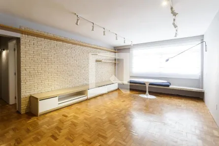 Apartamento com 2 Quartos à venda, 105m² no Indianópolis, São Paulo