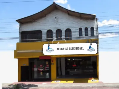 Imóvel Comercial para alugar, 300m² no São Geraldo, Manaus