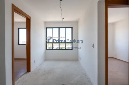 Apartamento com 2 Quartos à venda, 35m² no Vila Parque Jabaquara, São Paulo