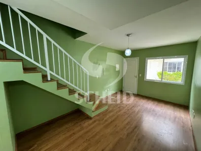 Casa de Condomínio com 2 Quartos à venda, 70m² no Jardim Taquaral, São Paulo