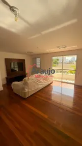 Apartamento com 3 Quartos à venda, 120m² no Mooca, São Paulo