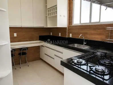 Apartamento com 2 Quartos à venda, 111m² no Jardim Elite, Piracicaba