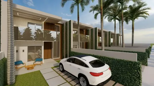 Casa de Condomínio com 4 Quartos à venda, 180m² no Sapiranga-Coité, Fortaleza