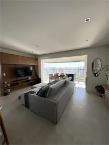 Apartamento com 2 Quartos à venda, 81m² no Jardim das Acácias, São Paulo