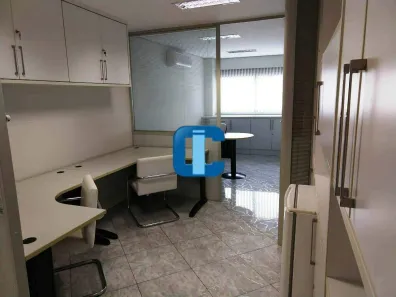 Sala Comercial à venda, 40m² no Vila Leopoldina, São Paulo