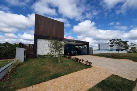 Casa com 3 Quartos para alugar, 260m² no Alphaville Nova Esplanada 3, Votorantim
