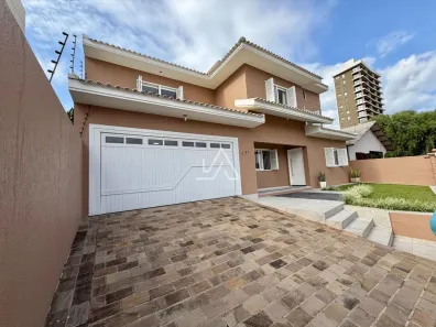 Casa com 3 Quartos à venda, 238m² no Petrópolis, Passo Fundo