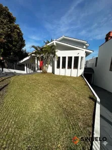 Casa com 4 Quartos à venda, 446m² no Ouro Branco, Novo Hamburgo