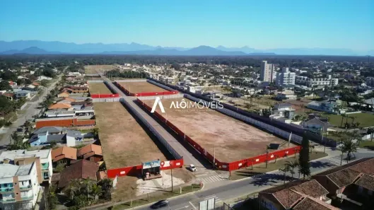 Lote/Terreno à venda, 181m² no , Itapoá