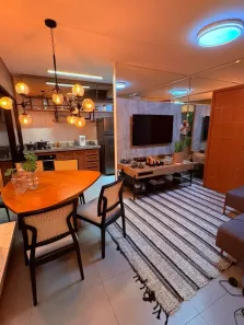 Apartamento com 2 Quartos à venda, 55m² no Setor Faiçalville, Goiânia