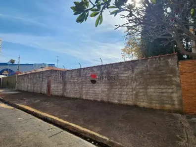 Lote/Terreno à venda, 660m² no Jardim Irajá, Ribeirão Preto