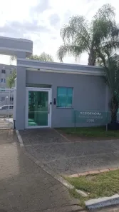 Apartamento com 2 Quartos à venda, 83m² no Costa e Silva, Porto Alegre