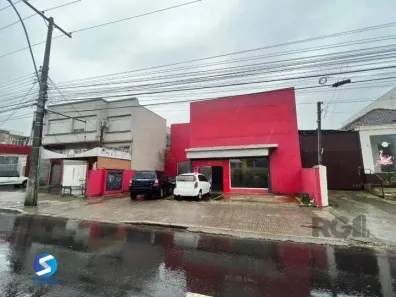Ponto Comercial à venda, 450m² no Três Figueiras, Porto Alegre