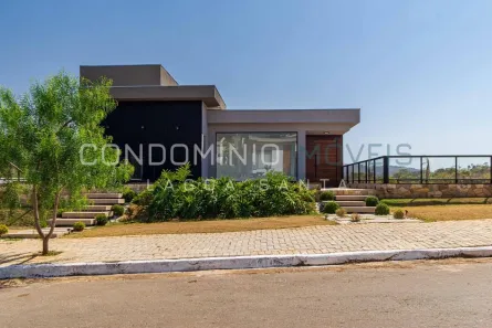 Casa de Condomínio com 5 Quartos à venda, 369m² no Gran Royalle, Lagoa Santa