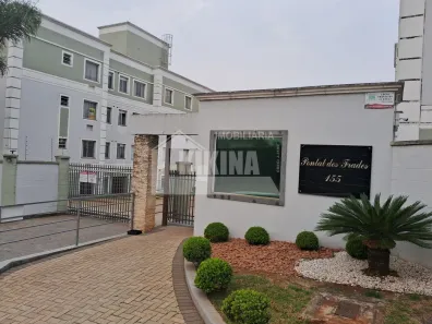 Apartamento com 2 Quartos à venda, 50m² no Colônia Dona Luíza, Ponta Grossa
