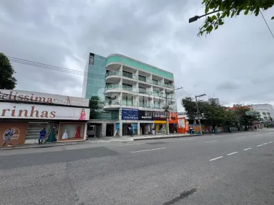 Sala Comercial para alugar, 200m² no Campo Grande, Rio de Janeiro
