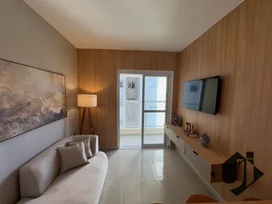 Apartamento com 2 Quartos à venda, 50m² no Cidade Vista Verde, São José dos Campos