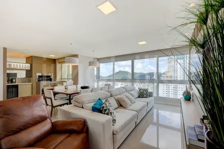 Apartamento com 4 Quartos à venda, 140m² no Centro, Balneário Camboriú