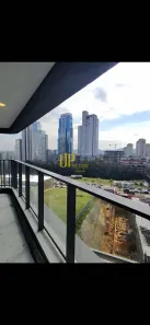 Apartamento com 4 Quartos à venda, 218m² no Alphagran Alphaville, Barueri