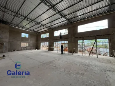 Ponto Comercial para alugar, 255m² no Residencial e Empresarial Alphaville, Ribeirão Preto