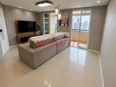 Apartamento com 3 Quartos à venda, 94m² no Vila Romero, São Paulo
