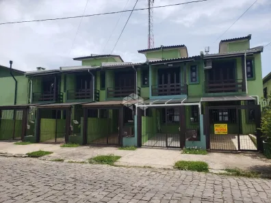 Casa com 2 Quartos à venda, 76m² no Desvio Rizzo, Caxias do Sul