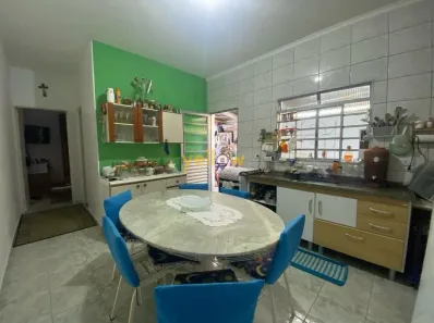 Casa com 2 Quartos à venda, 60m² no Residencial Colinas, Mogi das Cruzes