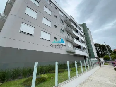 Apartamento com 2 Quartos à venda, 74m² no Trindade, Florianópolis