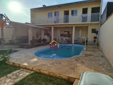 Casa com 4 Quartos à venda, 330m² no Jardim Santa Tereza, Taubaté