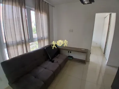 Apartamento com 1 Quarto para alugar, 40m² no Vila Olímpia, São Paulo