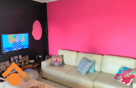 Apartamento com 2 Quartos à venda, 74m² no Macuco, Santos