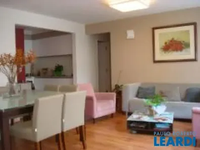 Apartamento com 3 Quartos à venda, 110m² no Higienópolis, São Paulo