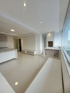 Apartamento com 2 Quartos para alugar, 120m² no Praia do Foguete, Cabo Frio